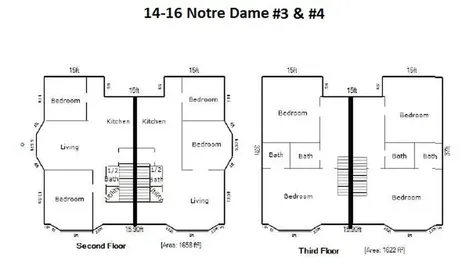16 Notre Dame Street Boston MA 02119
