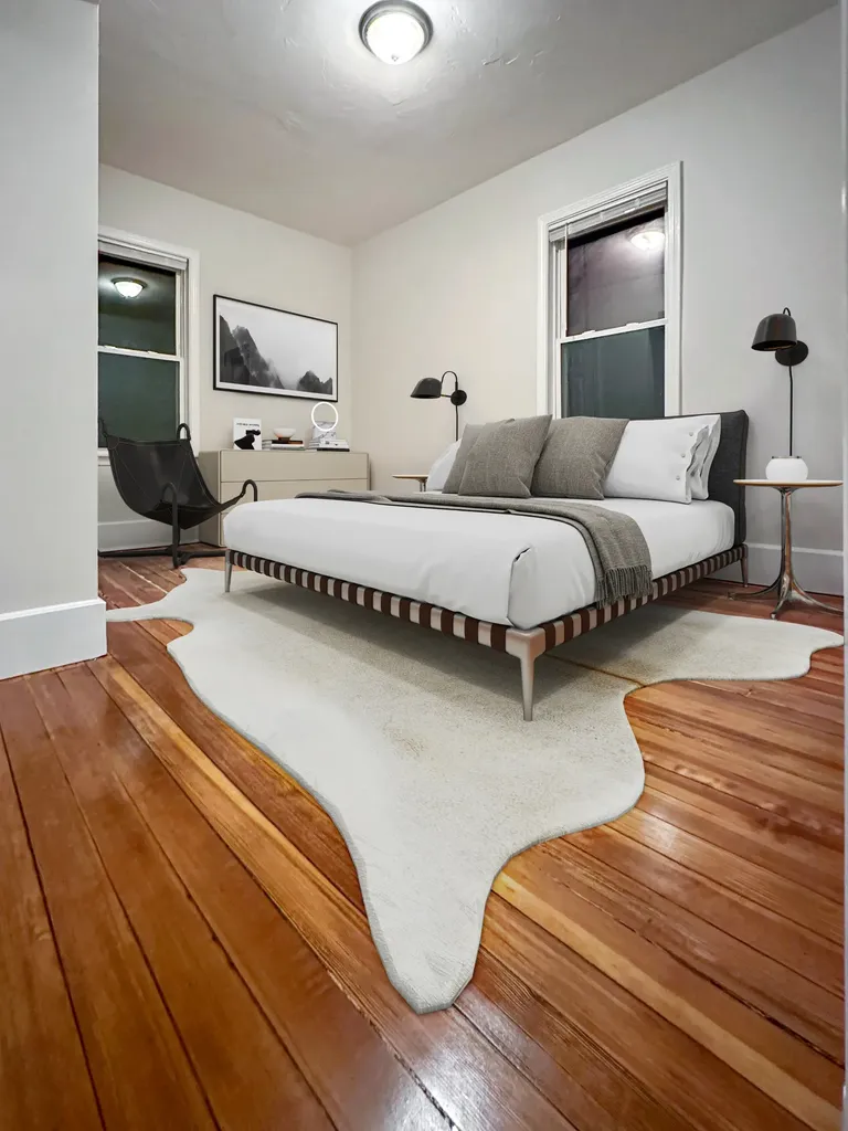 55 Hollander Street Boston MA 02121