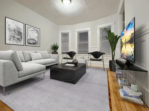 55 Hollander Street Boston MA 02121