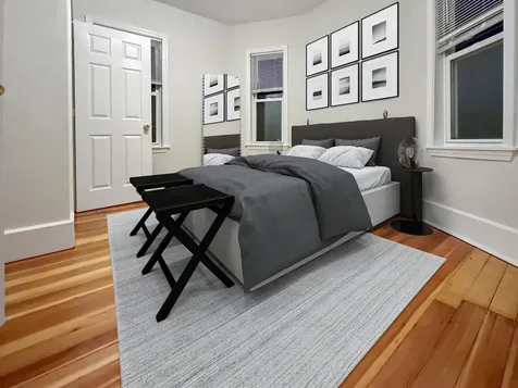 55 Hollander Street Boston MA 02121