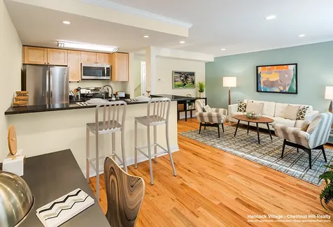 53 Thornton Road Brookline MA 02467