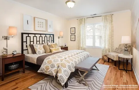 53 Thornton Road Brookline MA 02467