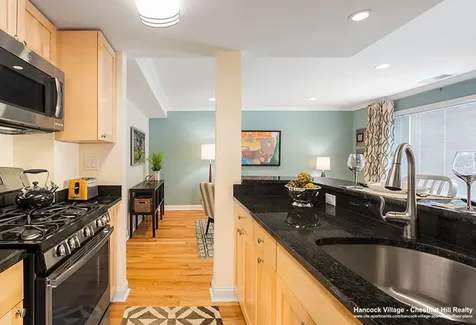 53 Thornton Road Brookline MA 02467