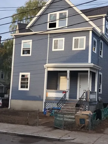 6 Monponset Street Boston MA 02136