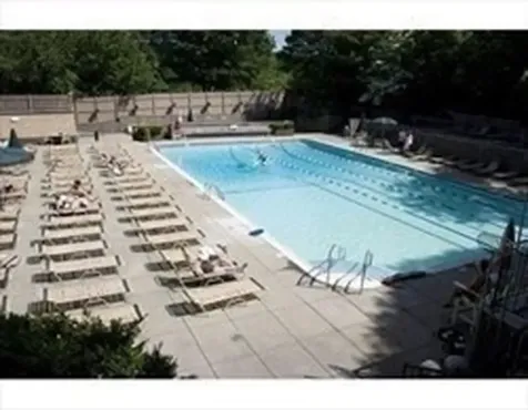 77 Pond Avenue Brookline MA 02072