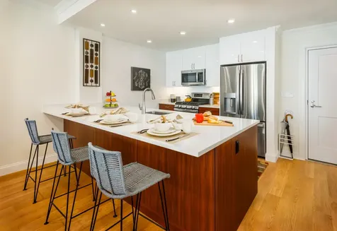 120 Gerry Road Brookline MA 02467