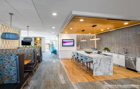 201 Sherman Road Brookline MA 02445