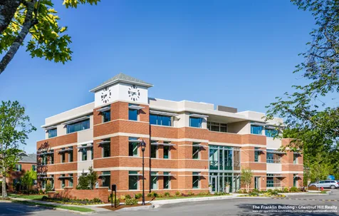 201 Sherman Road Brookline MA 02445