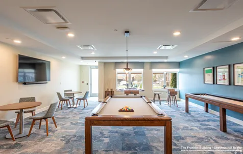 201 Sherman Road Brookline MA 02445