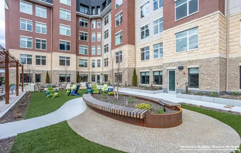 201 Sherman Road Brookline MA 02445