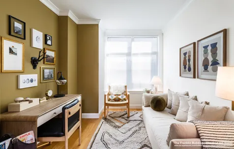 201 Sherman Road Brookline MA 02445