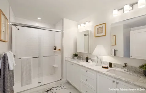 201 Sherman Road Brookline MA 02445