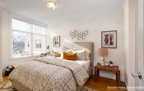 201 Sherman Road Brookline MA 02445