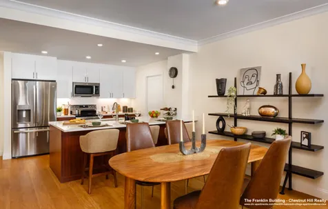 201 Sherman Road Brookline MA 02445