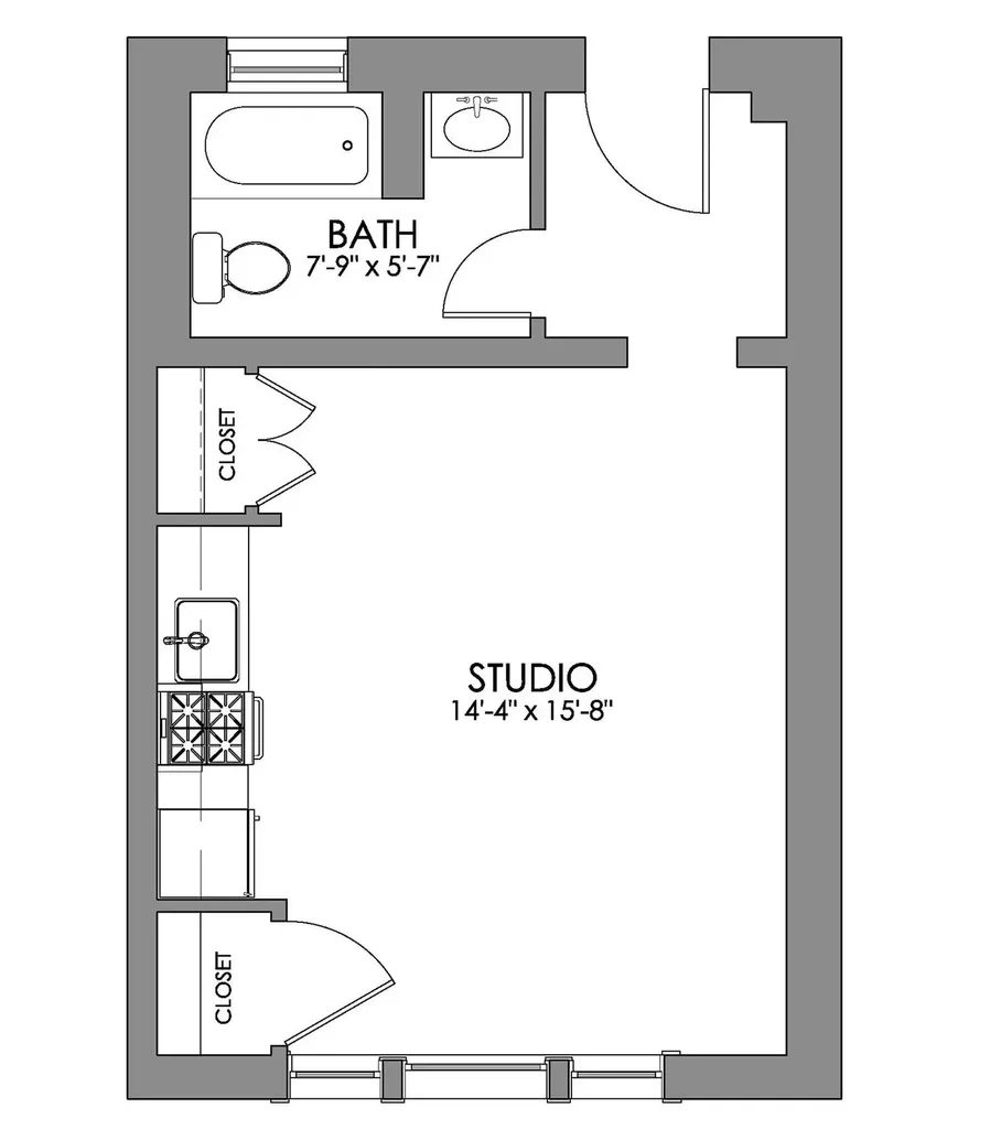 49 Burbank Street Boston MA 02115