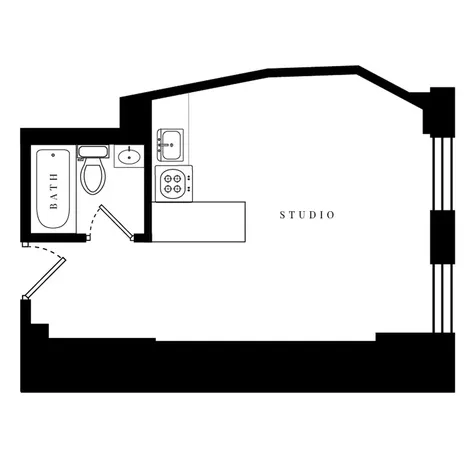 1284 Beacon Street Brookline MA 02446