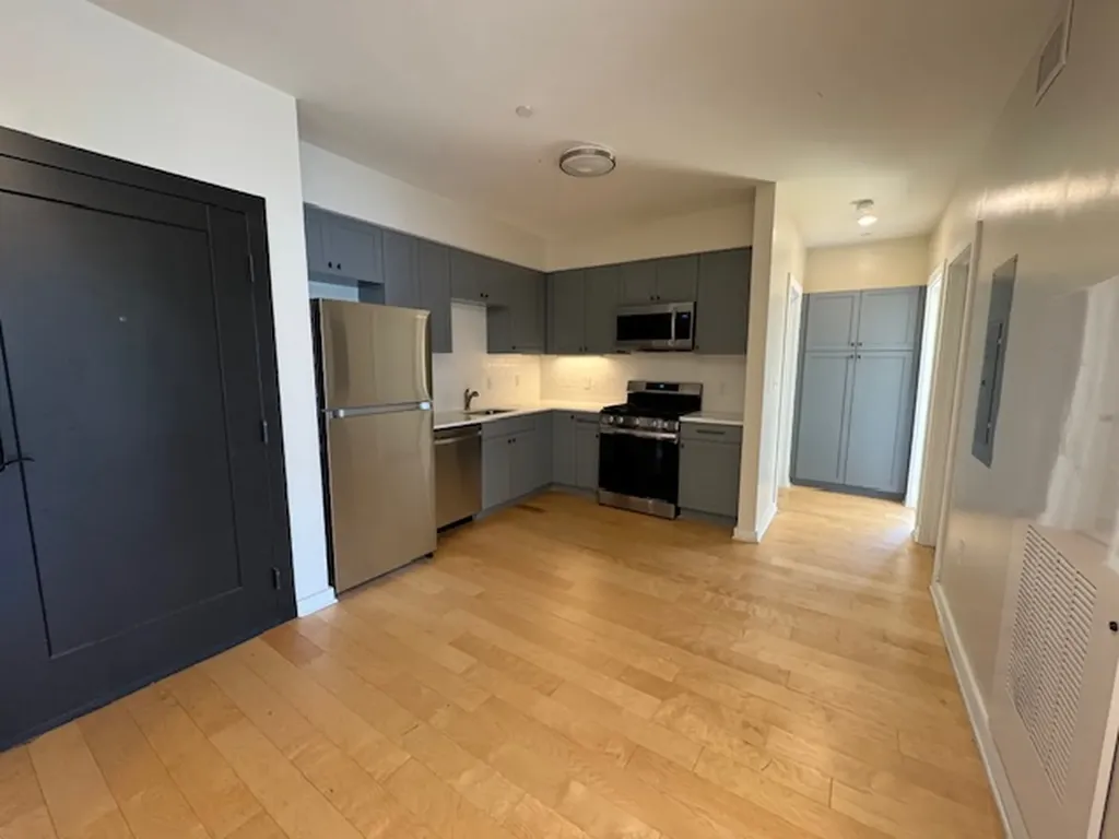 1301 Blue Hill Avenue Boston MA 02126