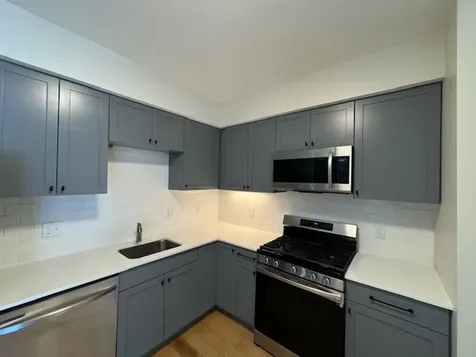 1301 Blue Hill Avenue Boston MA 02126