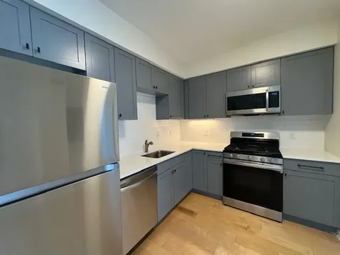 1301 Blue Hill Avenue Boston MA 02126