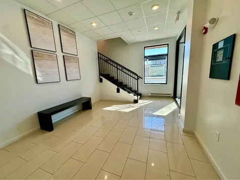 1301 Blue Hill Avenue Boston MA 02126