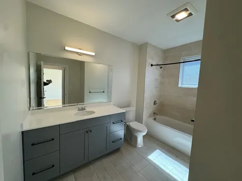 1301 Blue Hill Avenue Boston MA 02126