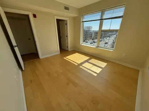 1301 Blue Hill Avenue Boston MA 02126