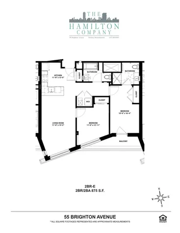 55 Brighton Avenue Boston MA 02134