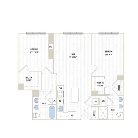 89 East Dedham Street Boston MA 02118