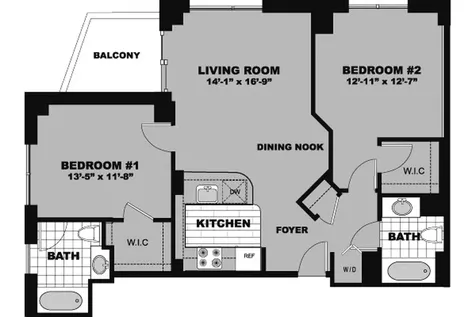70 Hope Avenue Waltham MA 02453