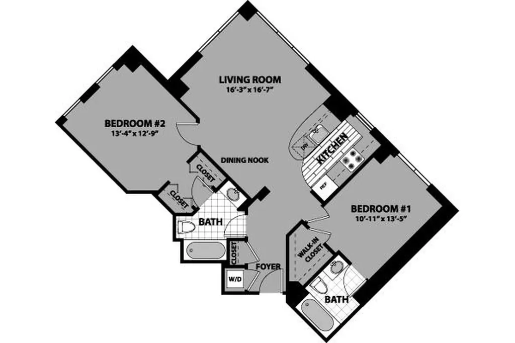 70 Hope Avenue Waltham MA 02453