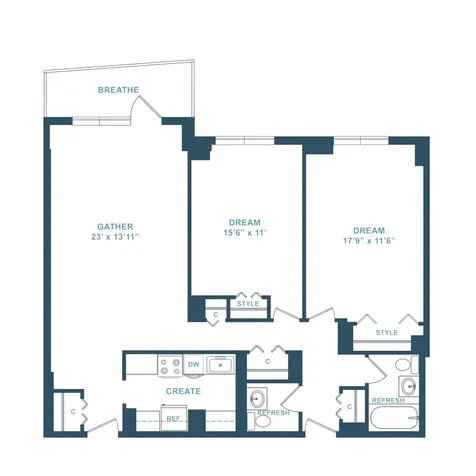 75 Saint Alphonsus Street Boston MA 02120