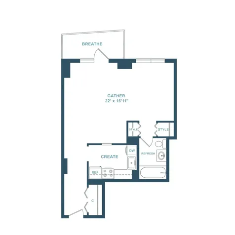 75 Saint Alphonsus Street Boston MA 02120