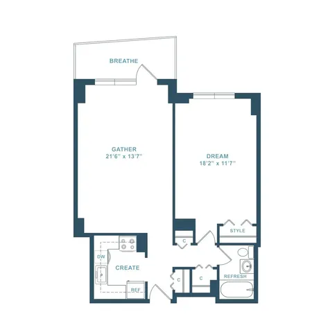 75 Saint Alphonsus Street Boston MA 02120