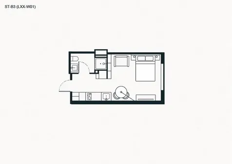 1260 Boylston Street Boston MA 02215