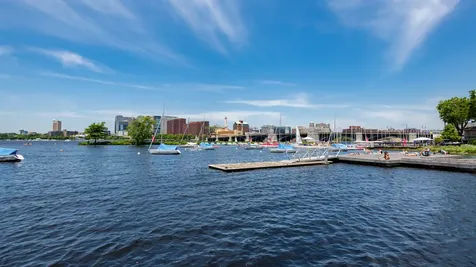 35 Lomasney Way Boston MA 02114