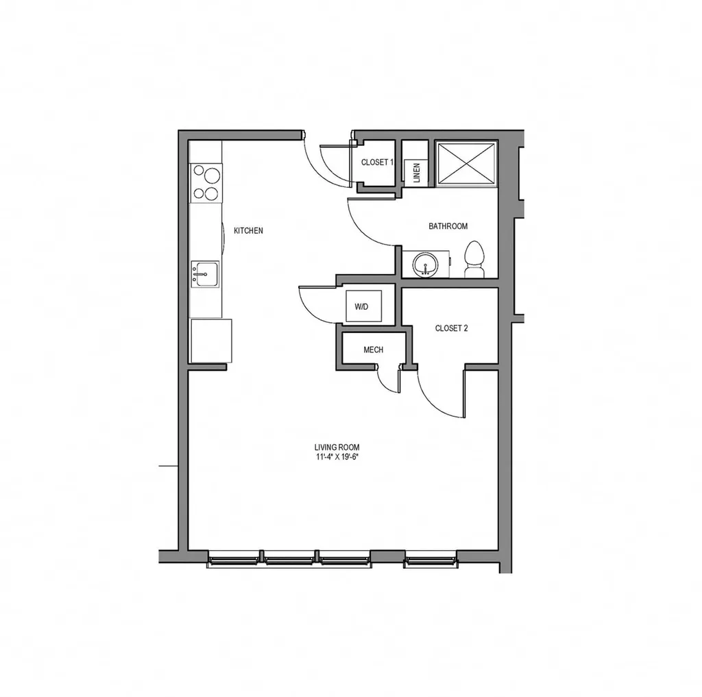 3611 Washington Street Boston MA 02130