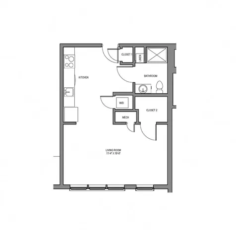 3611 Washington Street Boston MA 02130