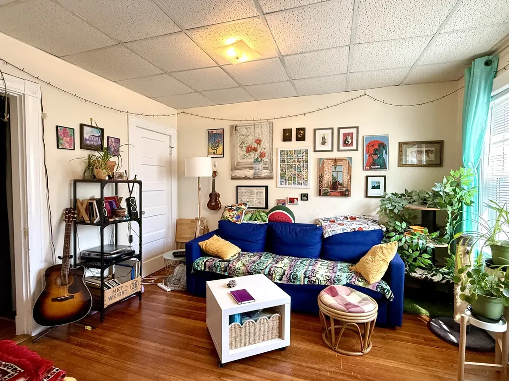 Craigie Street Somerville MA 02143