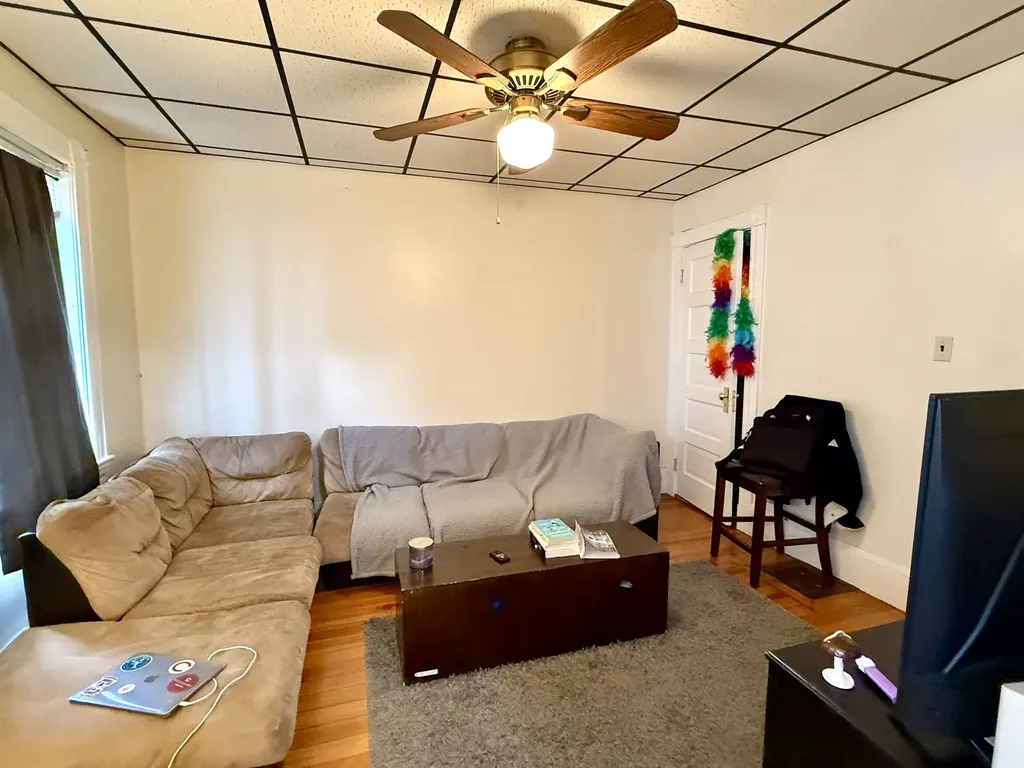 Craigie Street Somerville MA 02143