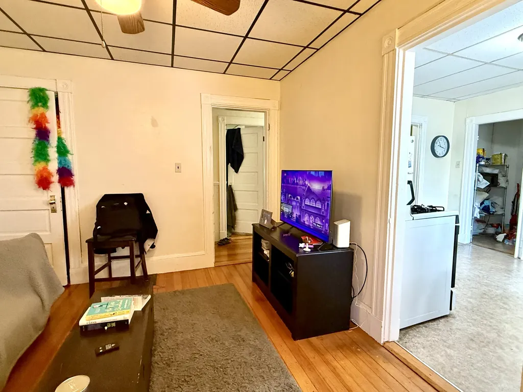 Craigie Street Somerville MA 02143