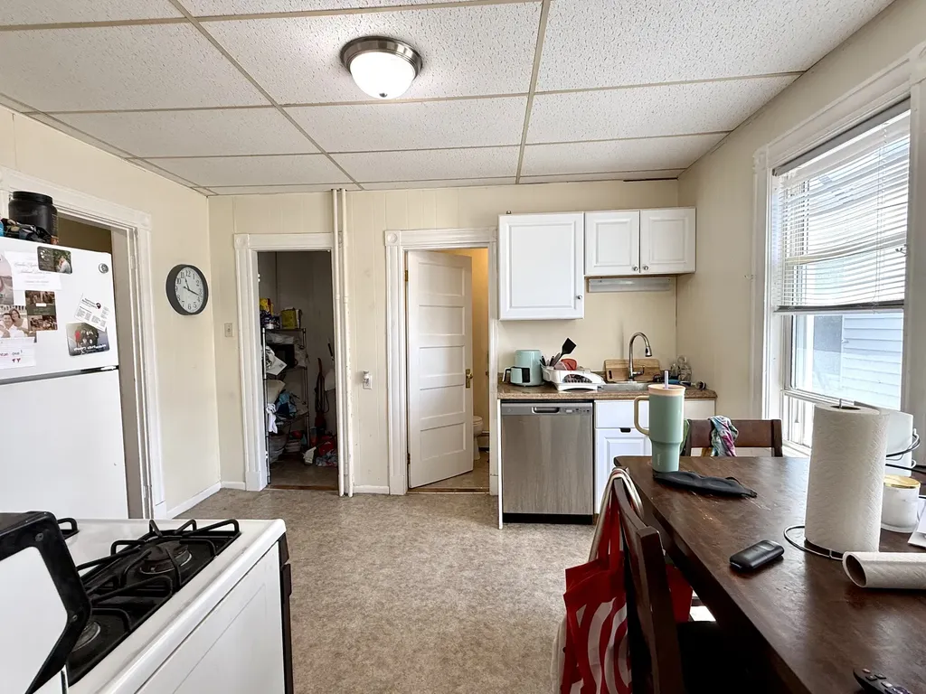 Craigie Street Somerville MA 02143