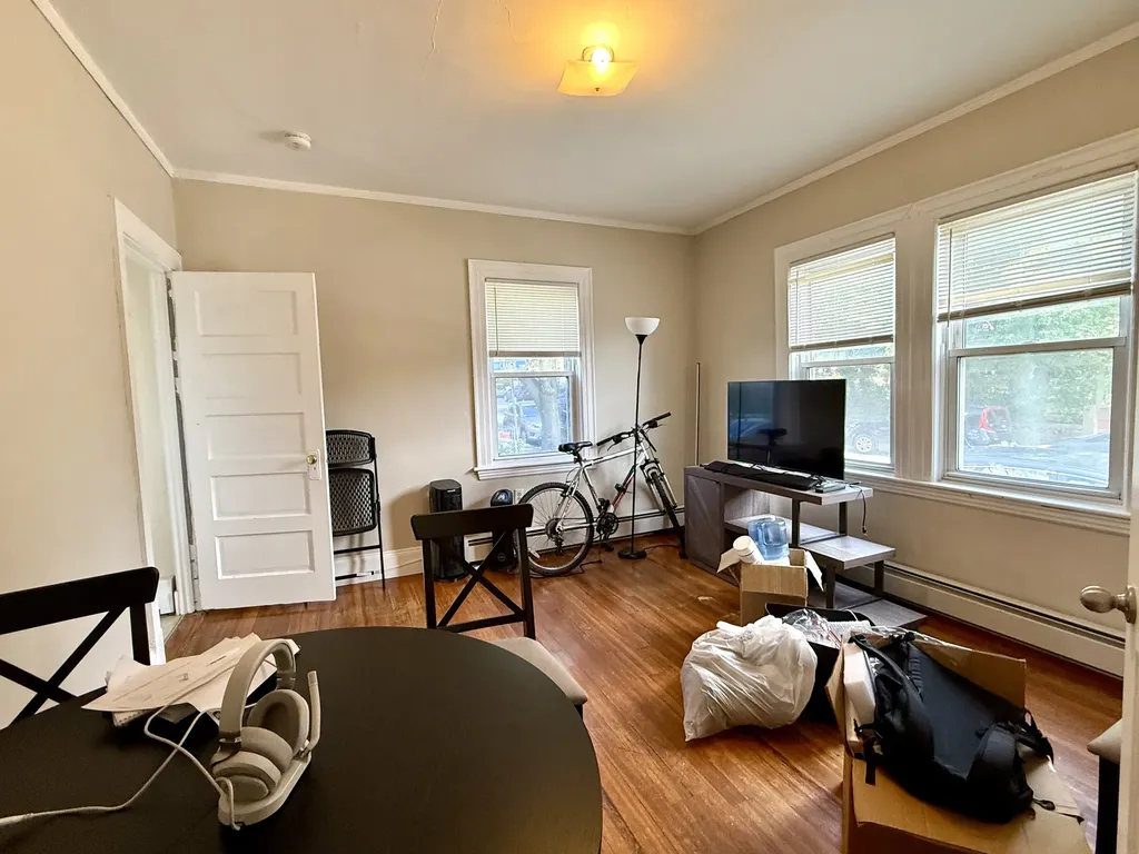 Craigie Street Somerville MA 02143