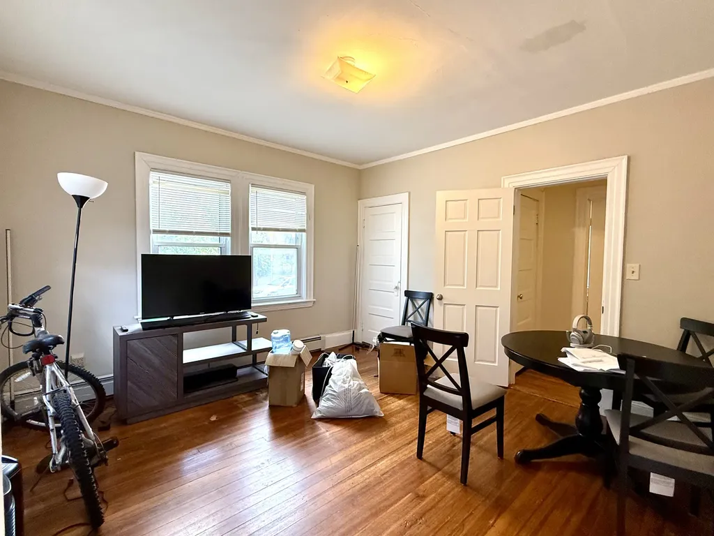 Craigie Street Somerville MA 02143