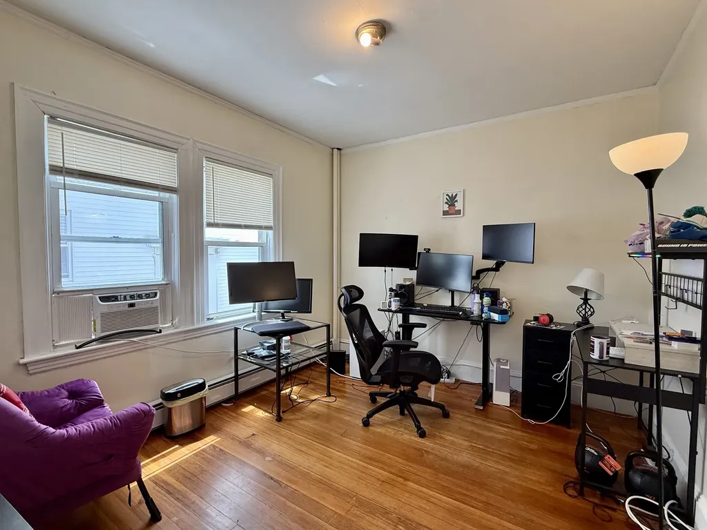 Craigie Street Somerville MA 02143