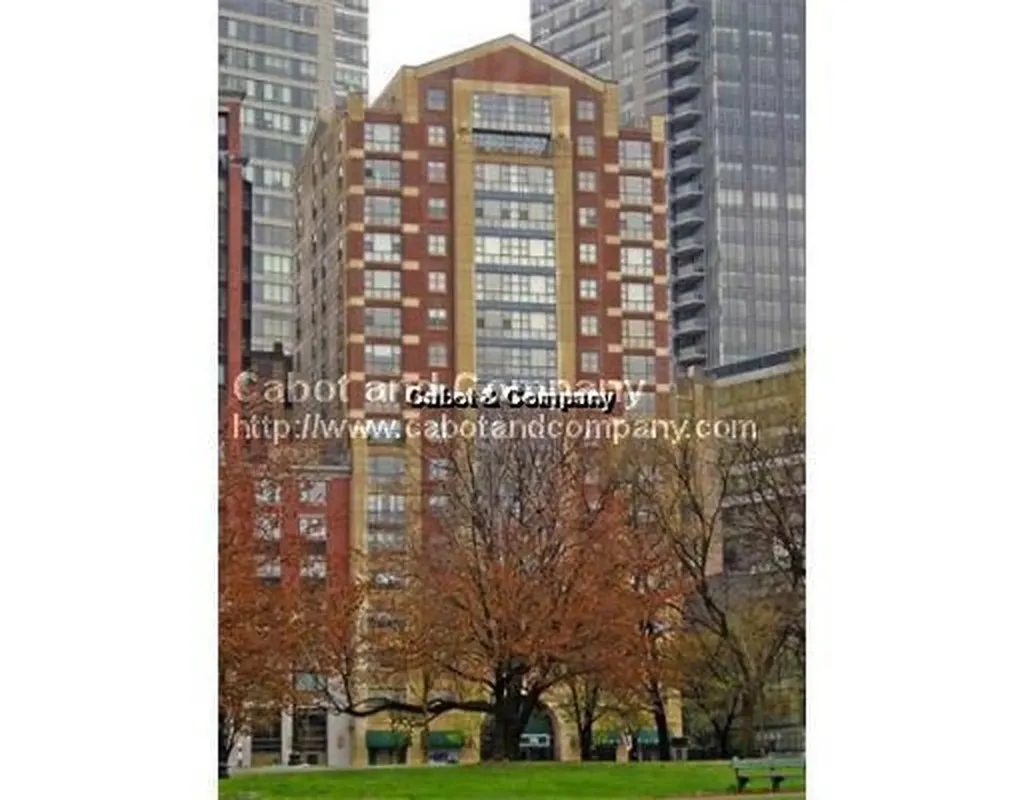 Tremont Street Boston MA 02111