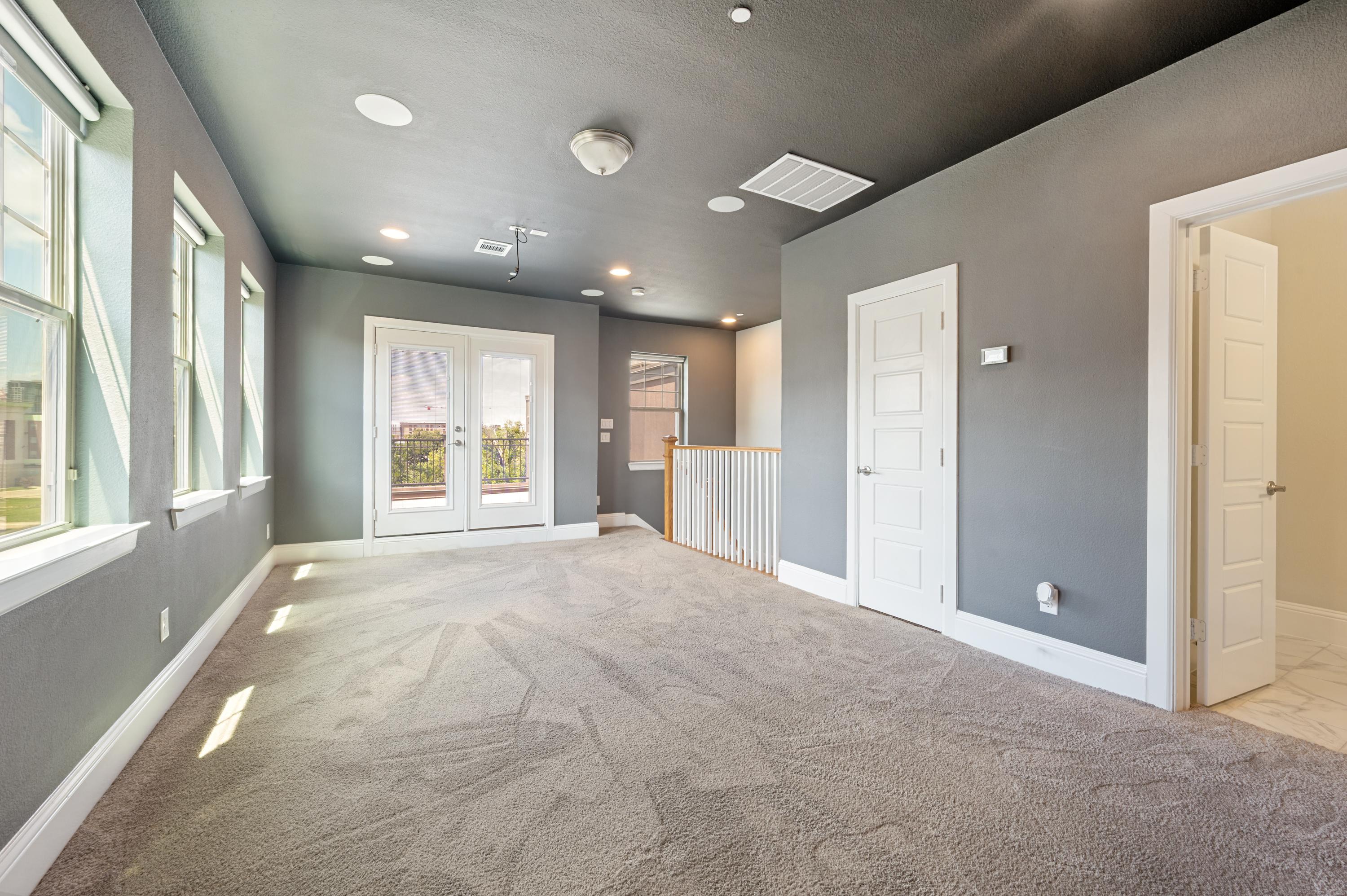 1309 Arch Place Dallas TX 75215