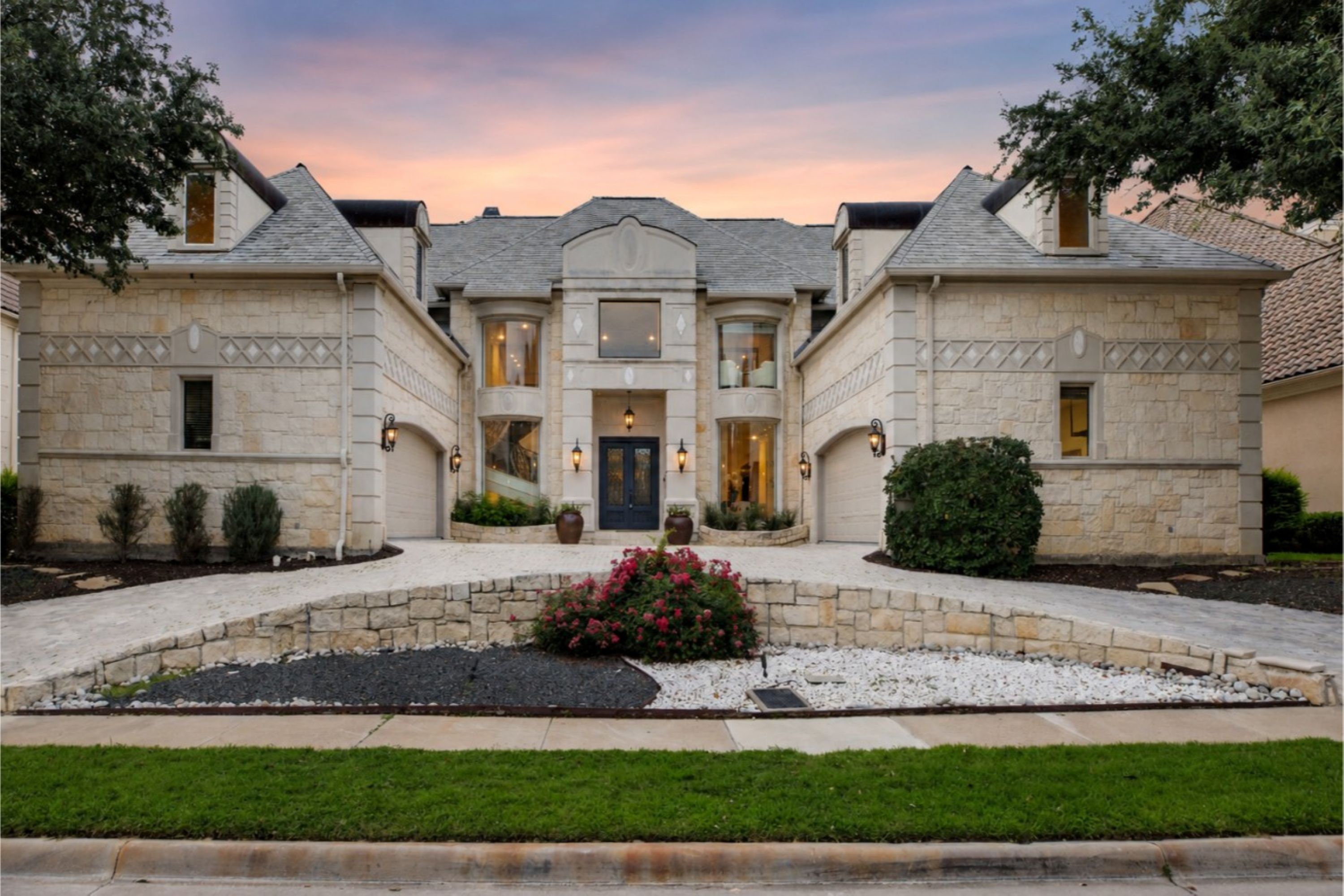 4616 Windsor Ridge Drive Irving TX 75038