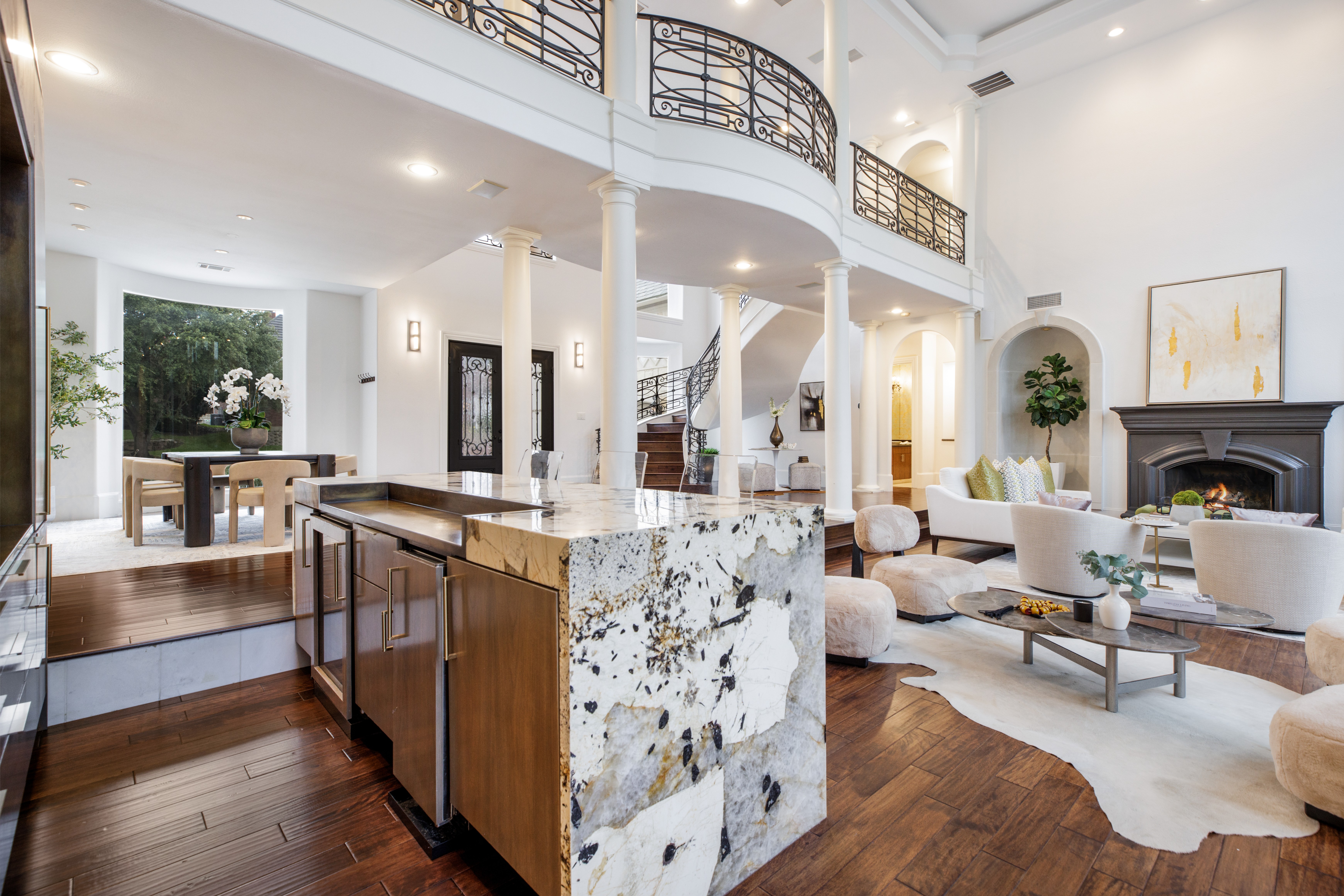 4616 Windsor Ridge Drive Irving TX 75038