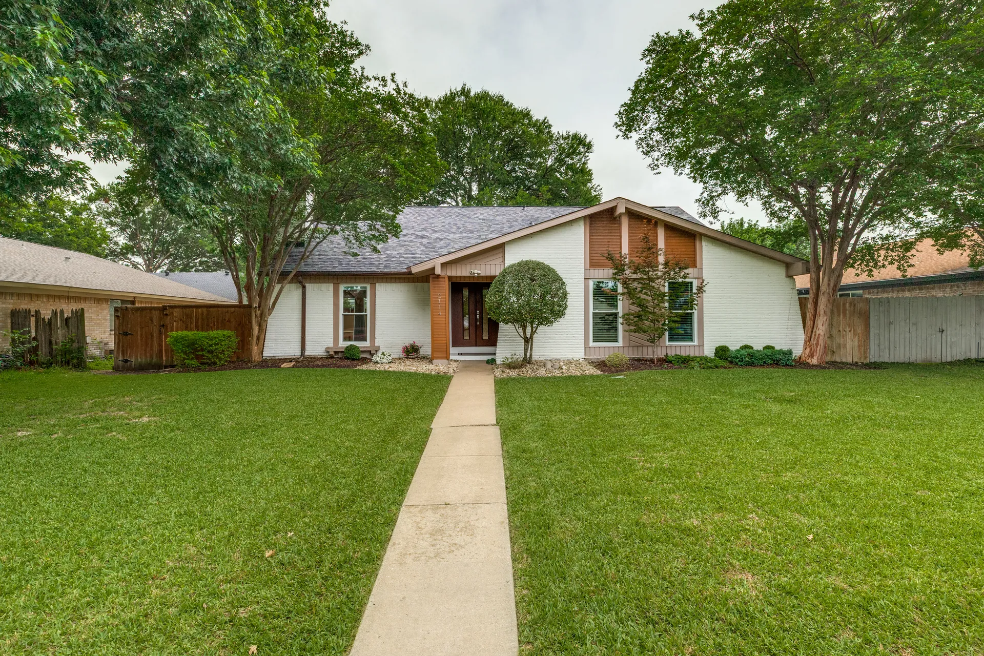 Richardson TX, 2114 Wheaton Drive
