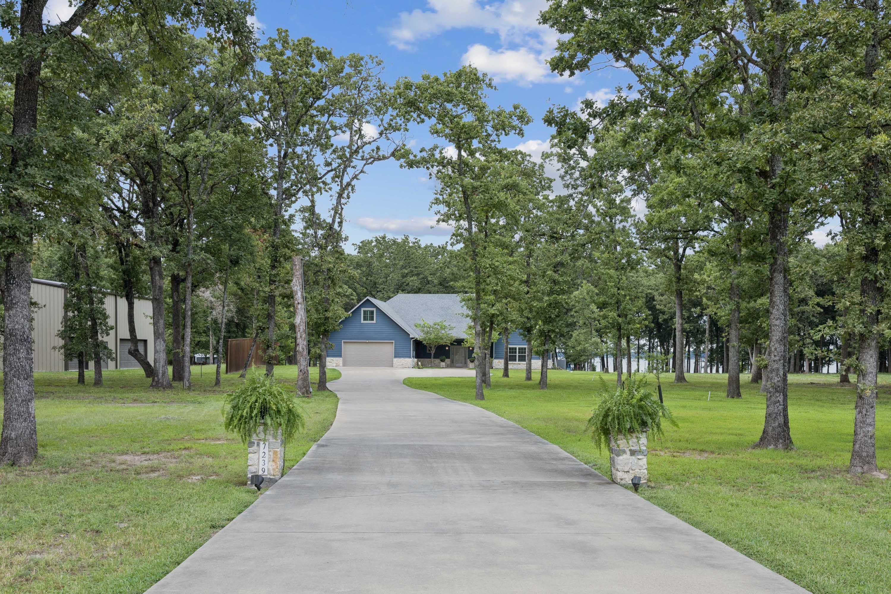 7239 Open Water Point Quinlan TX 75474